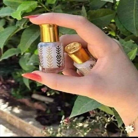 Musc Intime l'irrésistible - Musc Blanc