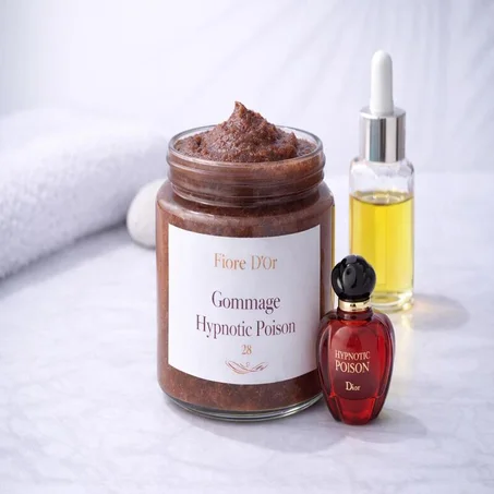 GOMMAGE HYPNOTIC POISON