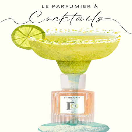 Créez votre cocktail