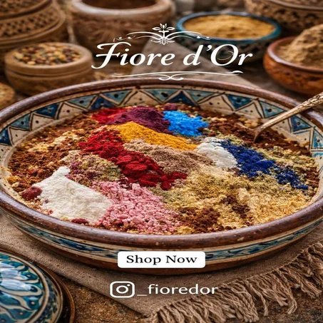 🌿 TABRIMA LMAGHRIBIYA  250g