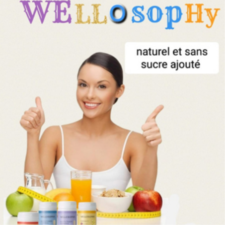 Complément alimentaires