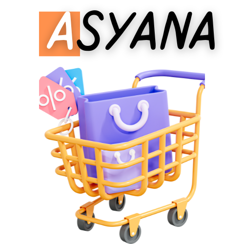 ASYANA shop