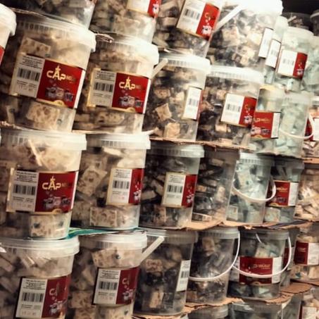 نوكة الكاوكاو