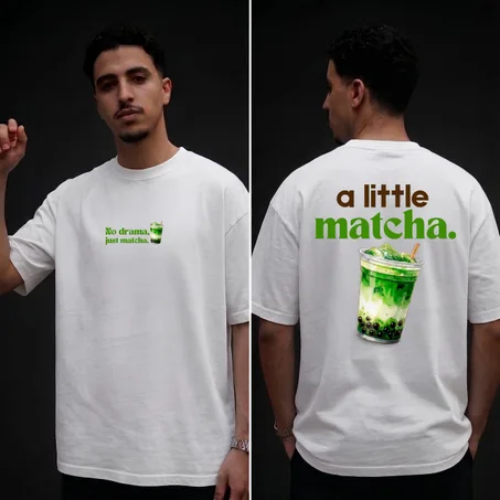 Little Matcha