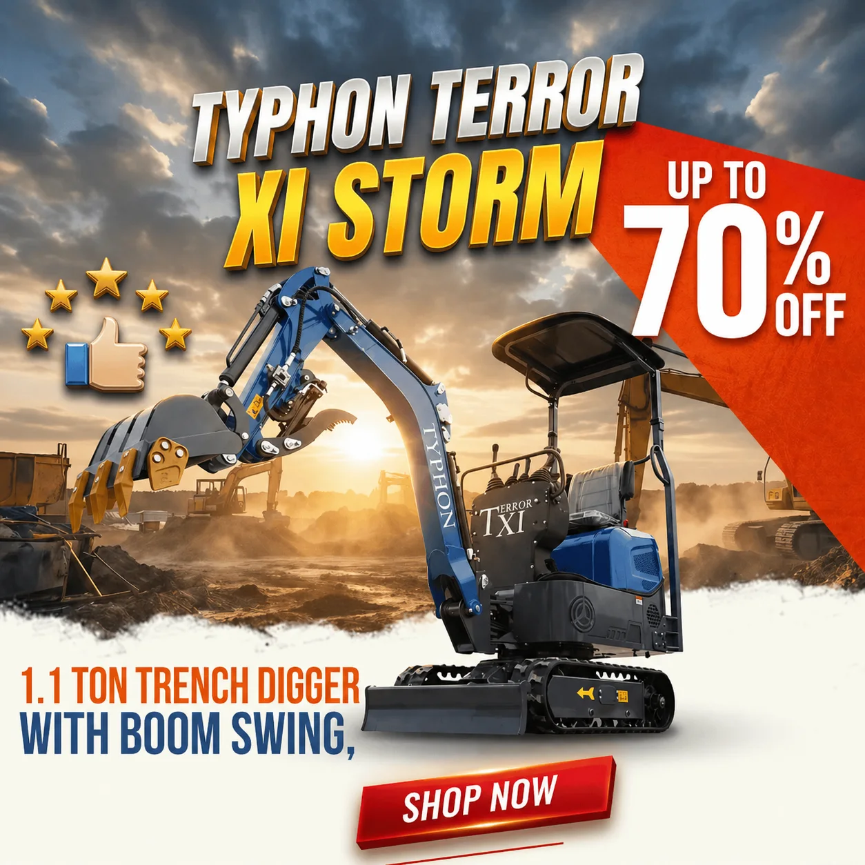 59 inch multi-purpose hydraulic rotating log grapple