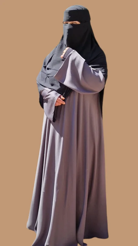 عباية دوبل كلوش