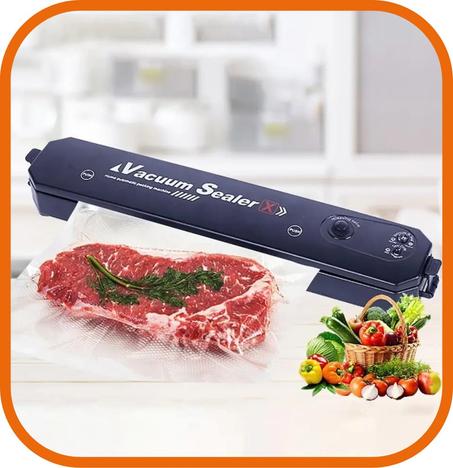 آلة تفريغ الهواء