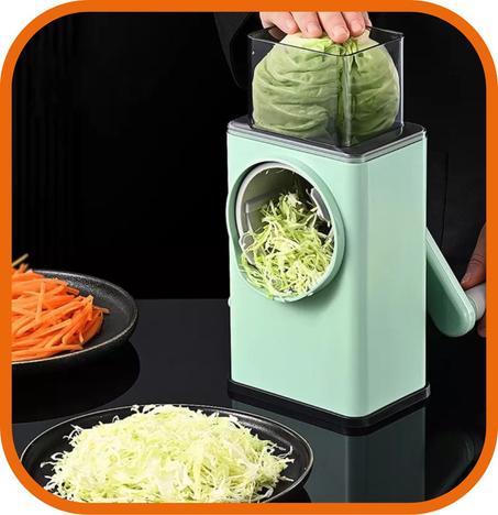 قطاعة الخضر