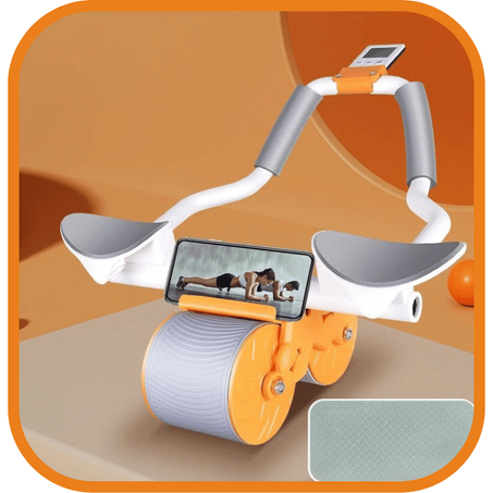 جهاز تمارين البطن