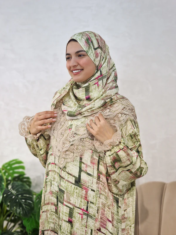 ABAYAS