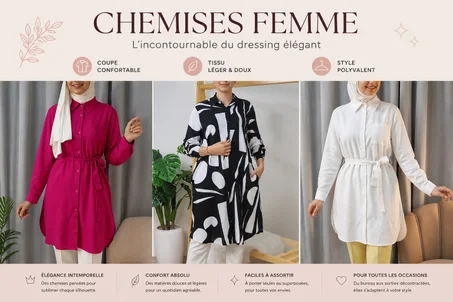 CHEMISES
