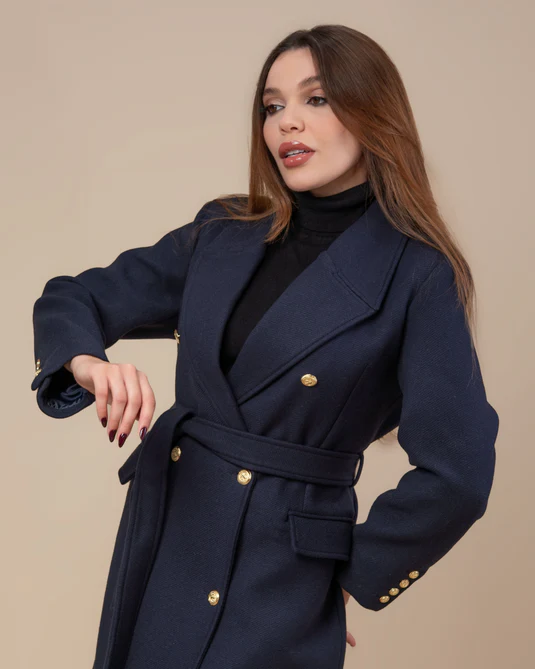 Vestes & Trenchs / Manteaux