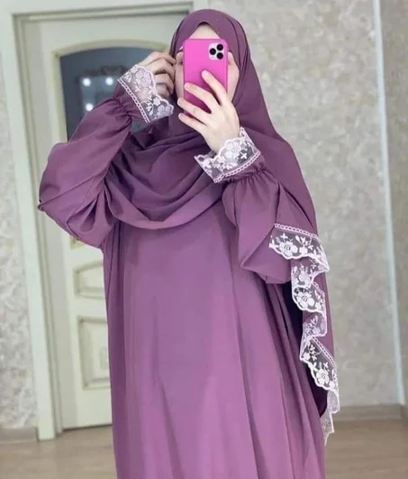 ABAYAS