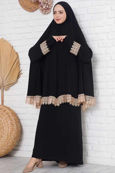 Timlssit Abaya