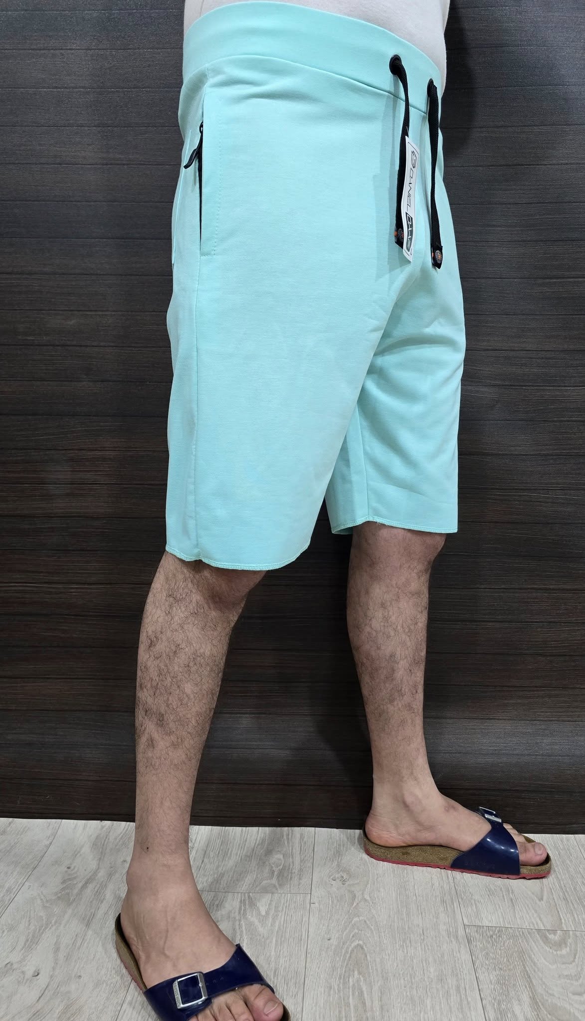 Short Daniel Dav