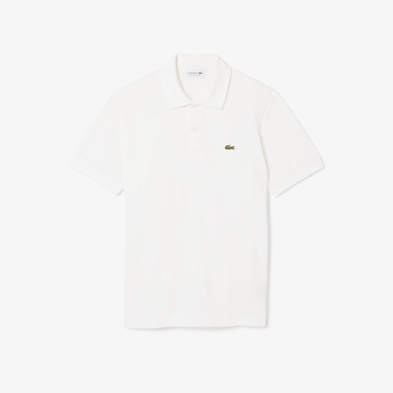 Polo Lacoste