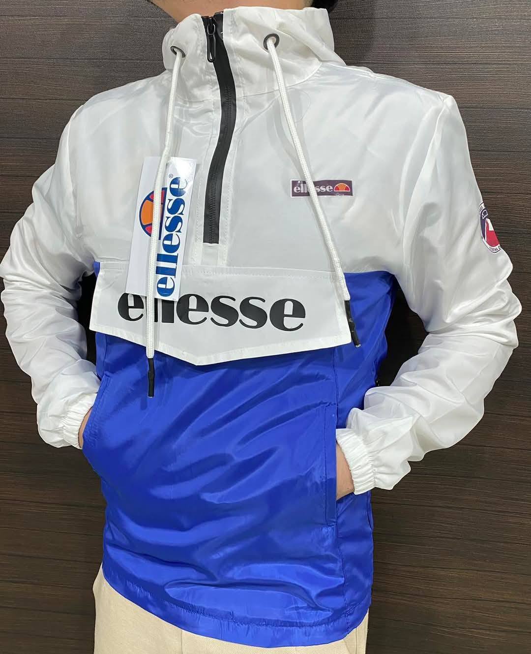 Ellesse Cangoro