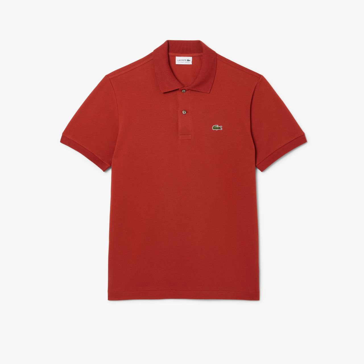 Polo Lacoste