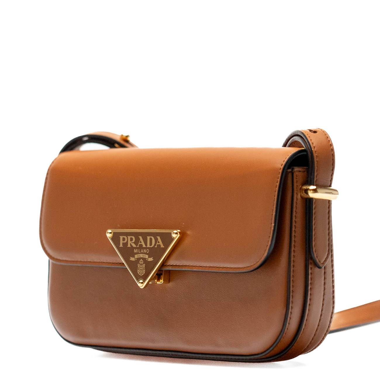 Sac Main Prada Original