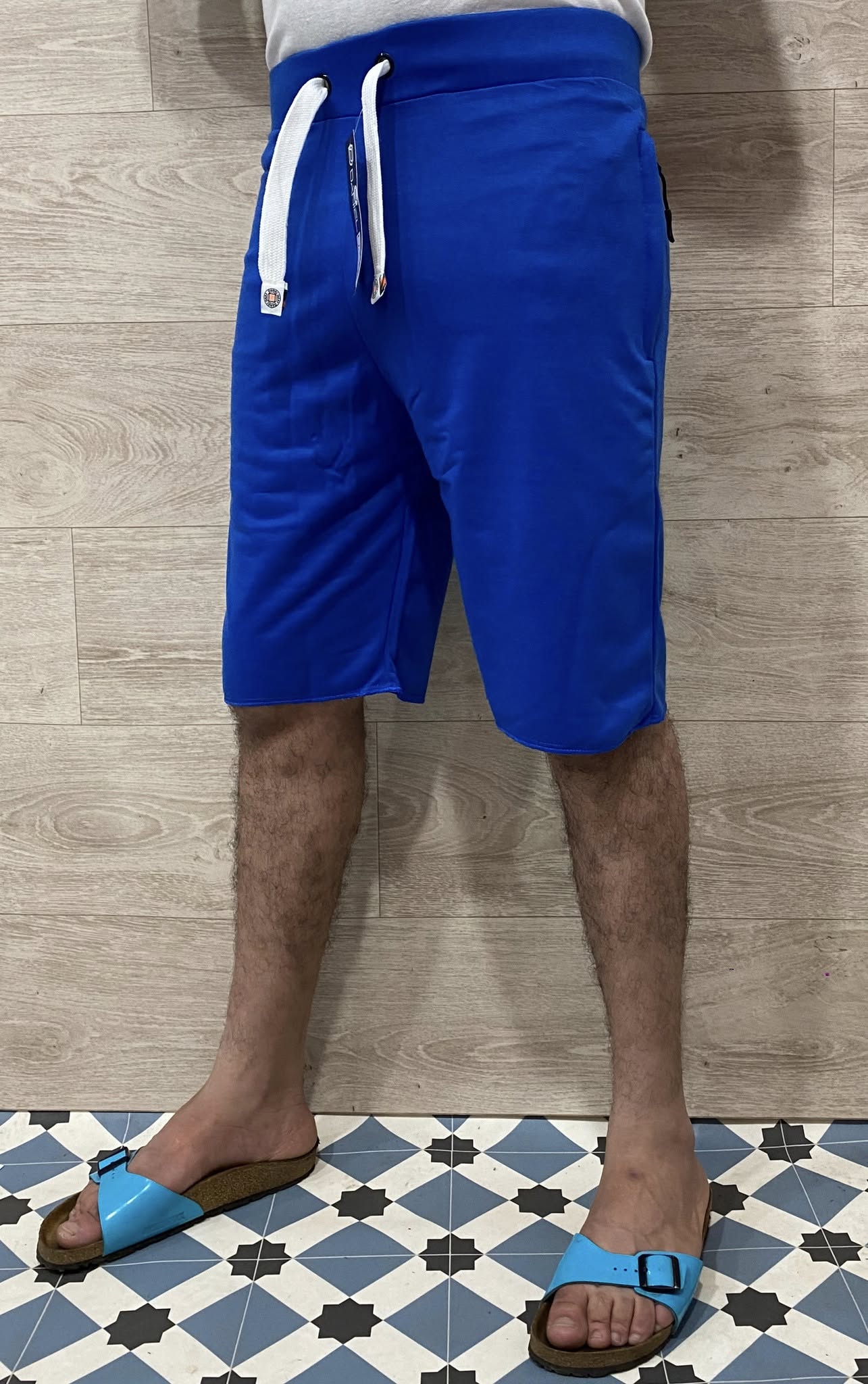 Short Daniel Dav