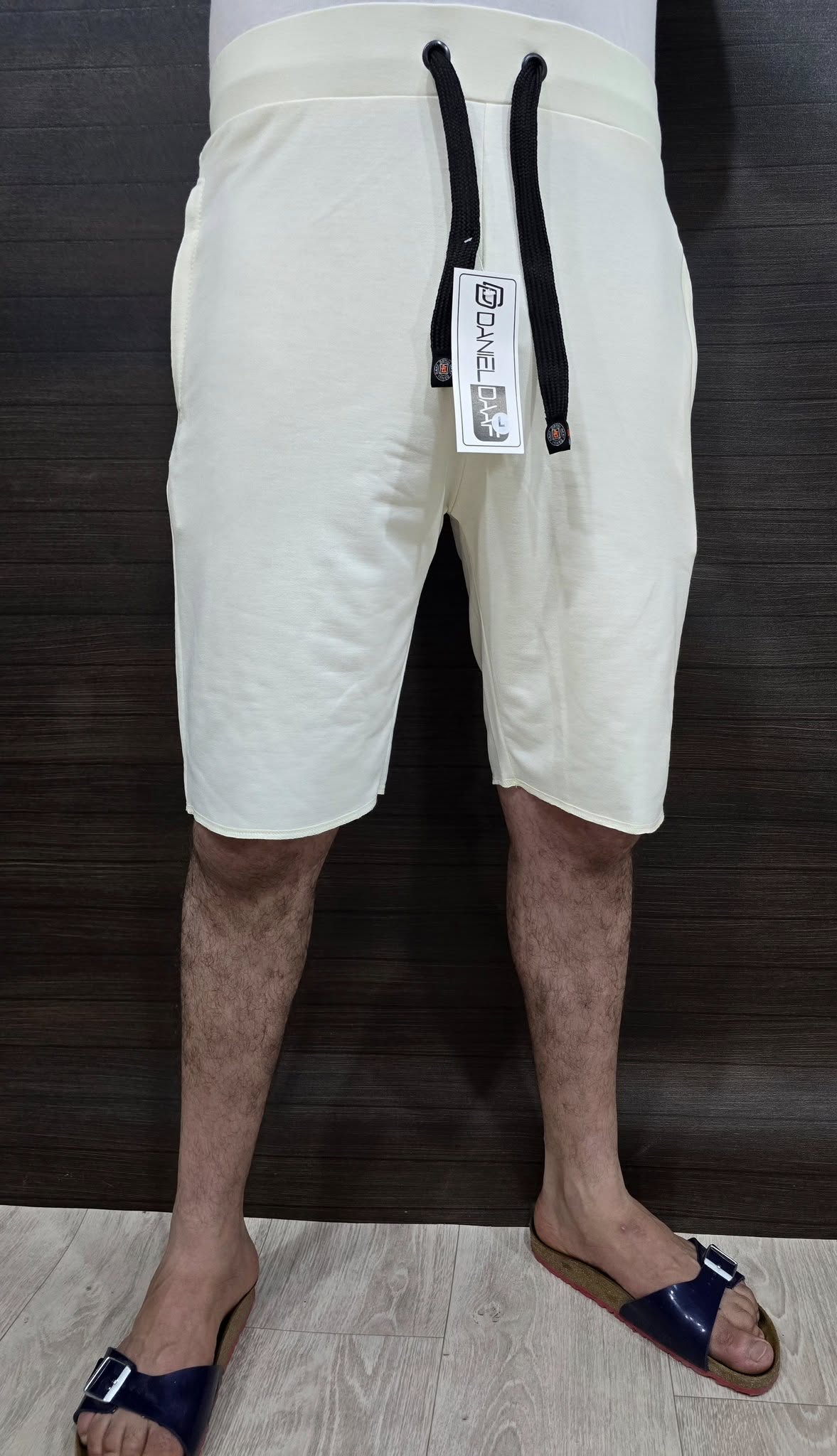 Short Daniel Dav