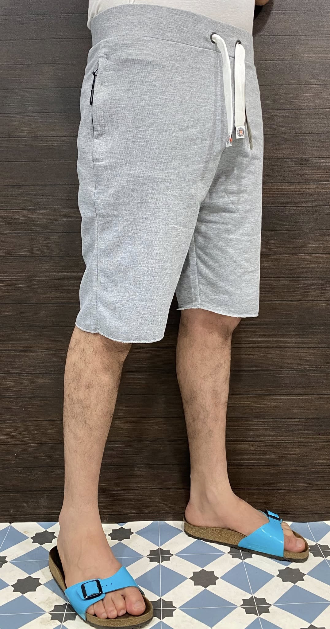Short Daniel Dav