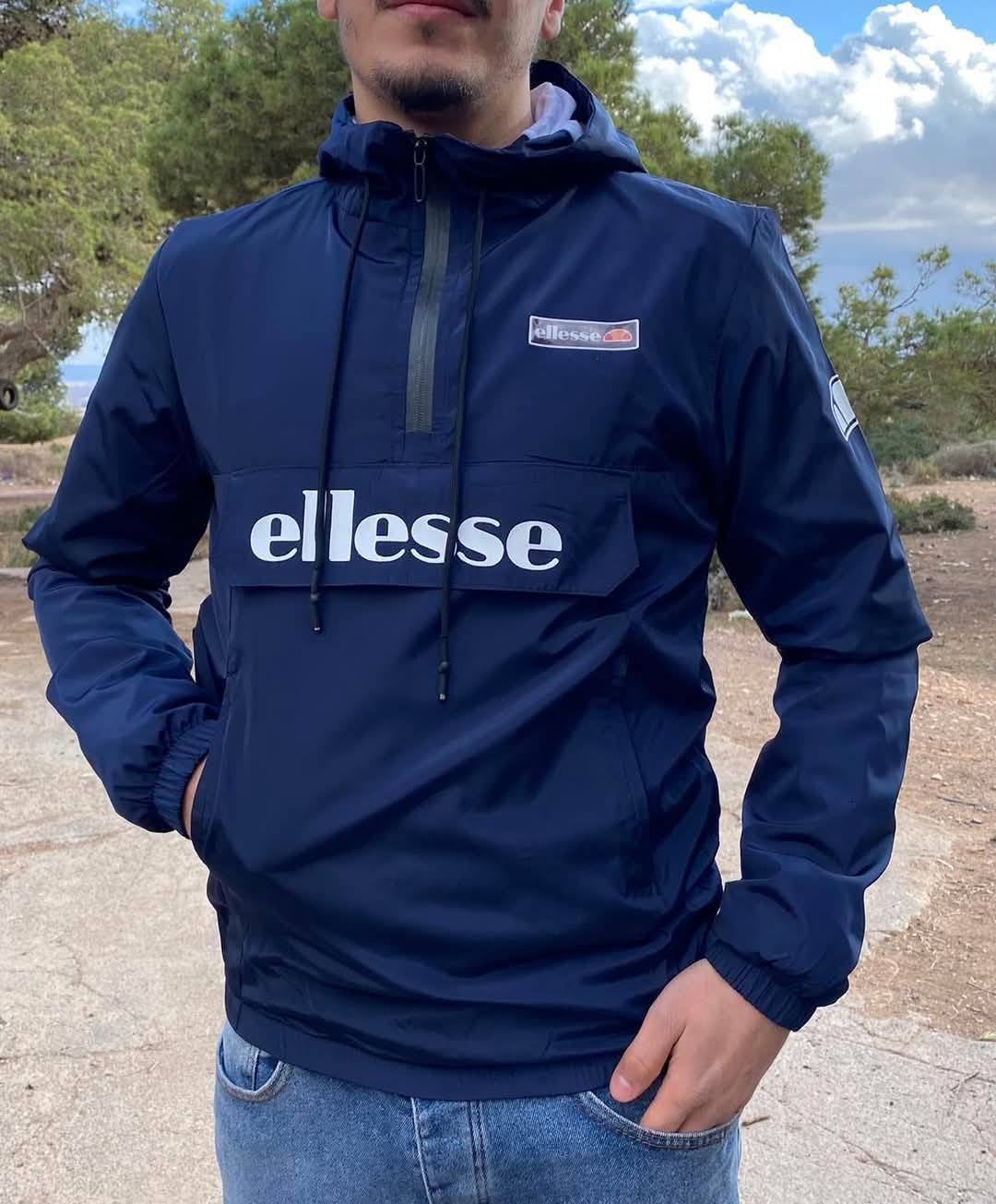 Ellesse Cangoro
