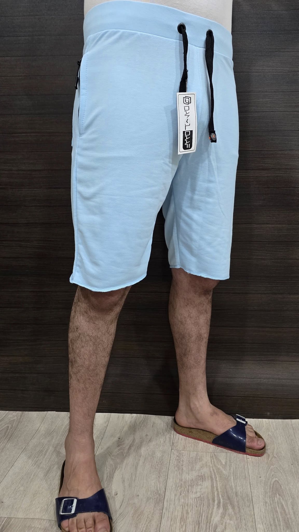 Short Daniel Dav