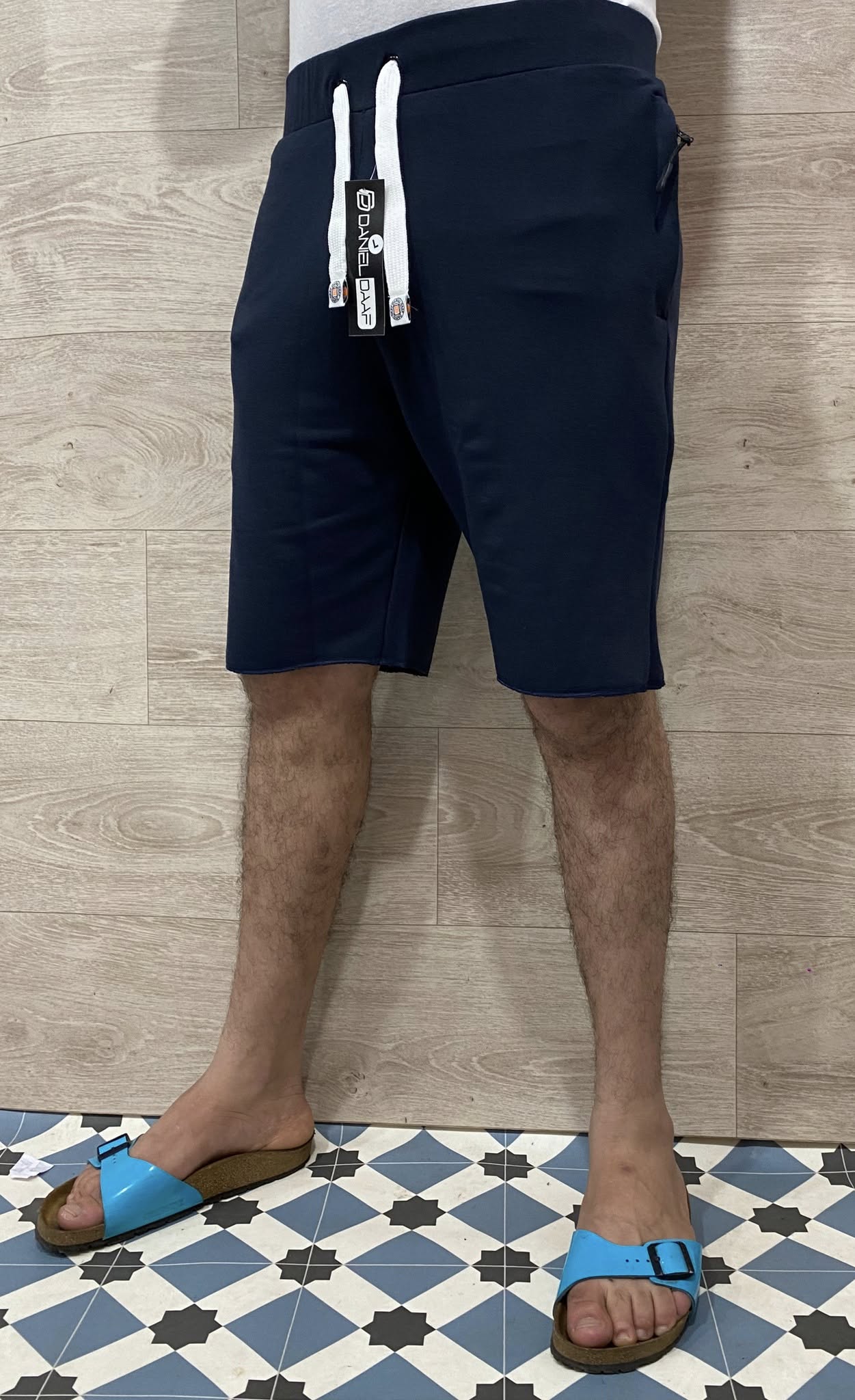 Bleu Nuit