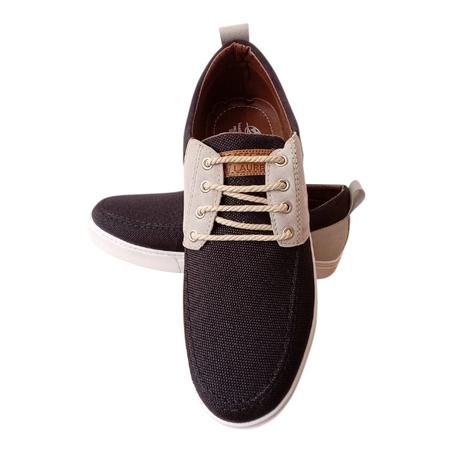 حذاء جين للرجال رمز 06T1