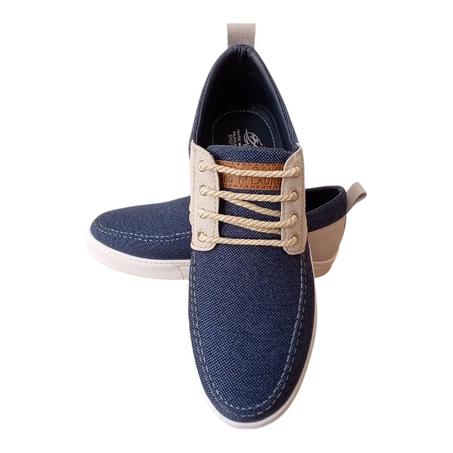 حذاء جين للرجال رمز 06T4