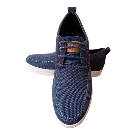 حذاء جين للرجال رمز 06T6