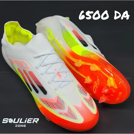 Adidas F50