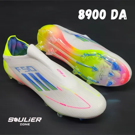 Adidas F50
