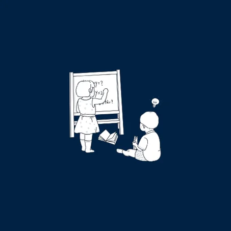Enfants & Éducation