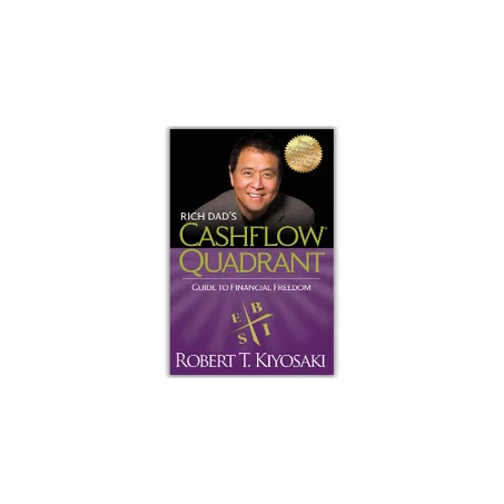 cashflow quadrant