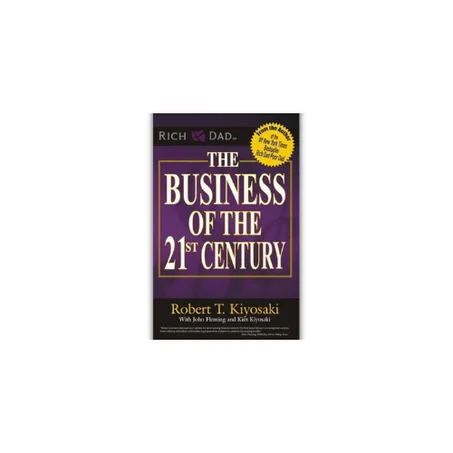 the business of the 21 st century