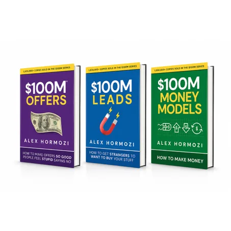 The $100M Series (English)