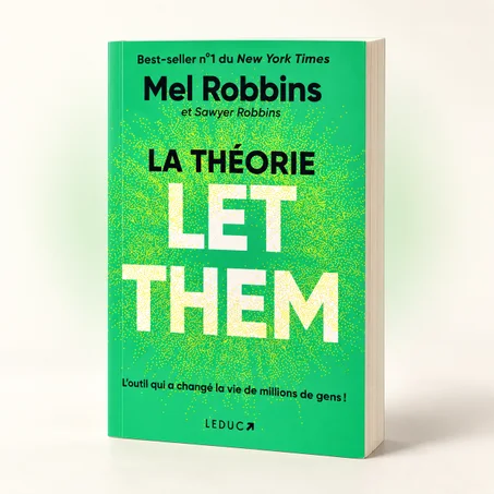 La théorie Let Them