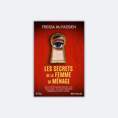 Les Secrets De La Femme De Ménage (Broché) Tome 2