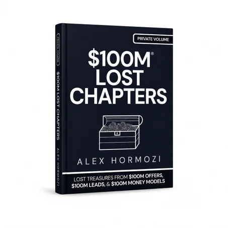 $100M LOST CHAPTERS