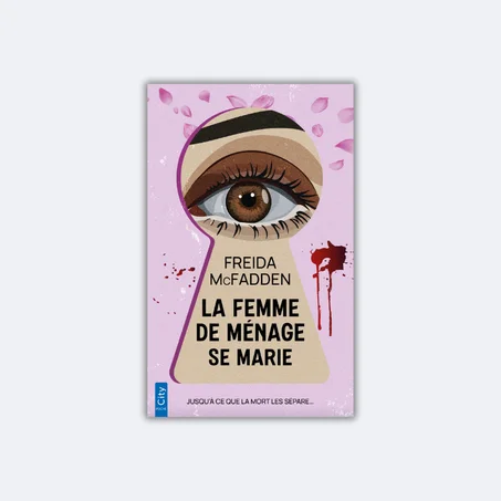 La Femme De Ménage Se Marie (Broché) Tome 2.5