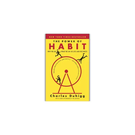 the power of habit