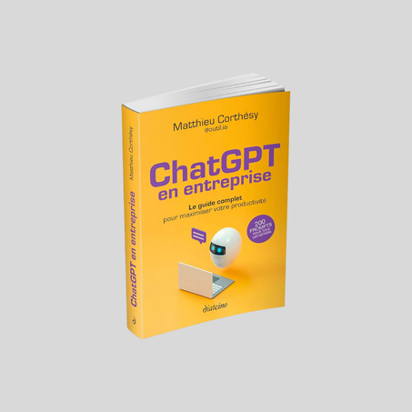 ChatGPT en entreprise