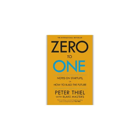zero to one