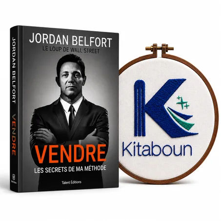 Vendre' Les secrets de ma méthode'