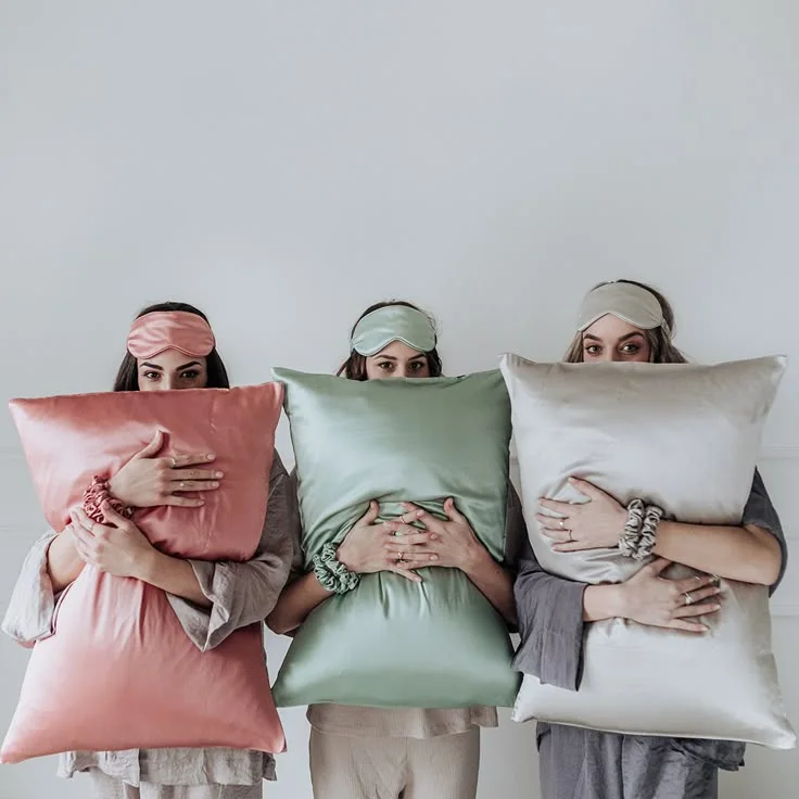 L’art du confort, version soie﻿