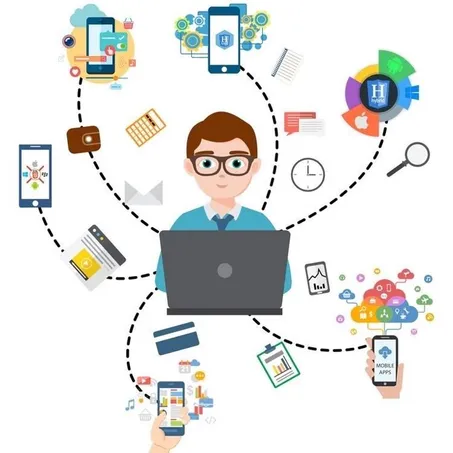 الالكترونيات