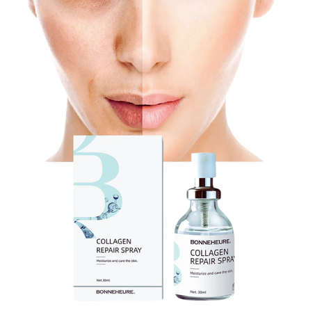 كولاجين للعناية بالوجه