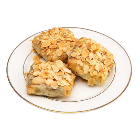 PASTILLA POULET ( LA PIÈCE )